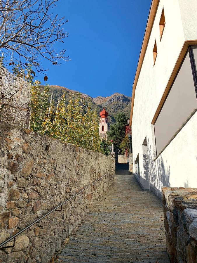 Klostergut Castelbello Exteriér fotografie