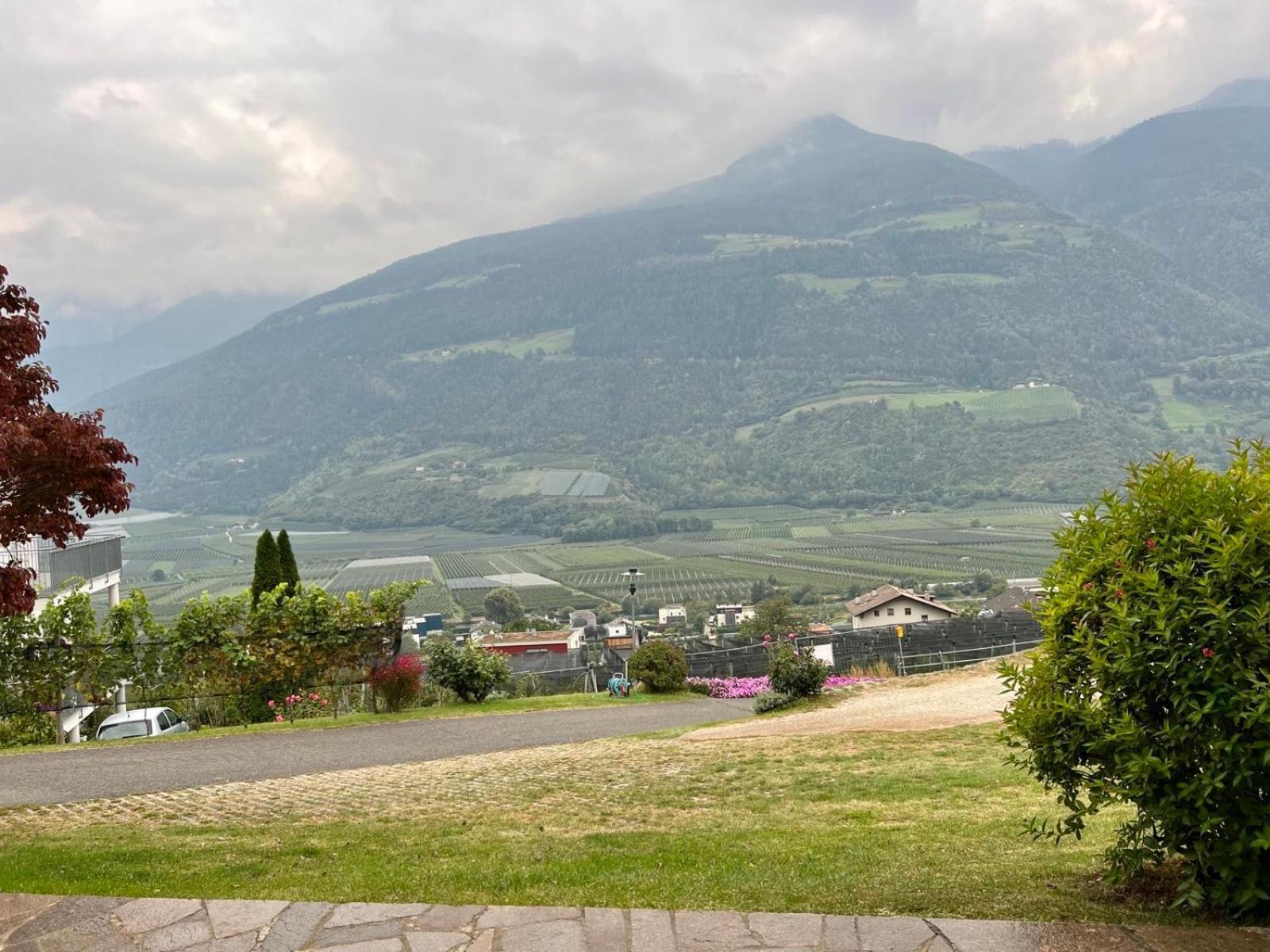 Klostergut Castelbello Exteriér fotografie